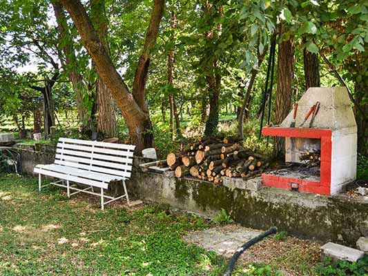 Scegli il nostro Agriturismo a Verona per il Tuo Soggiorno