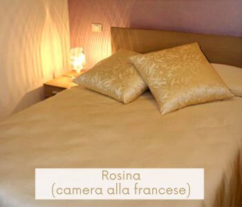 rosina