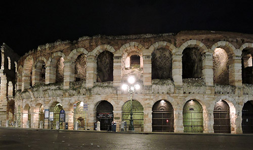 arena di verona