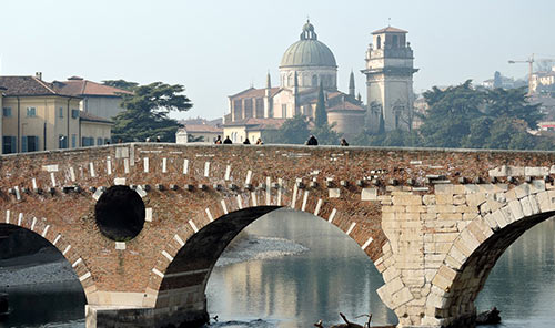 città di verona