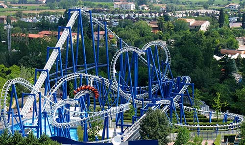 gardaland