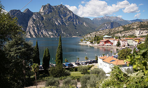 città di verona