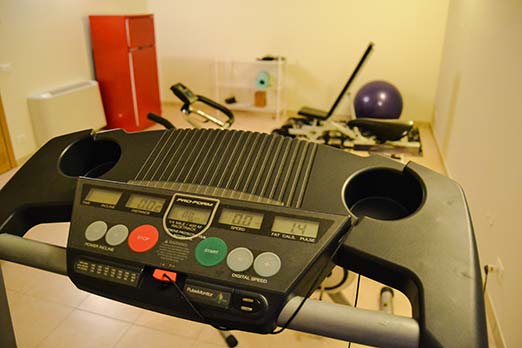 fitness