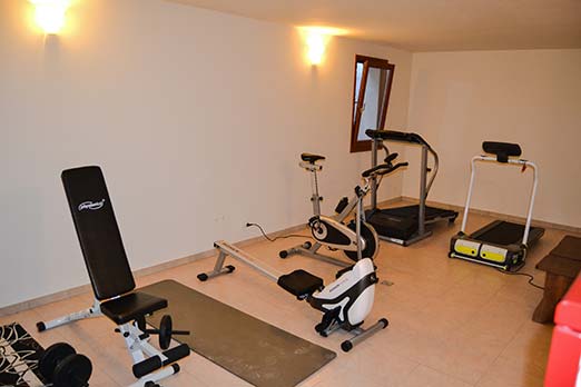 fitness