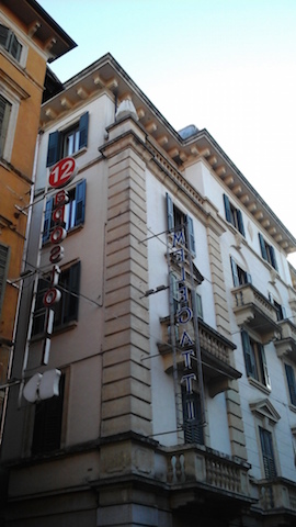 pandoriverona