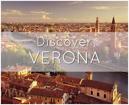 Discover Verona