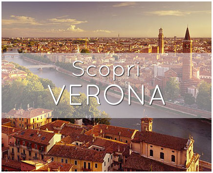 scopri verona